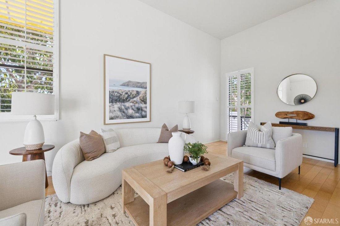 Condo in San Mateo, California, United States 5 - 19020118