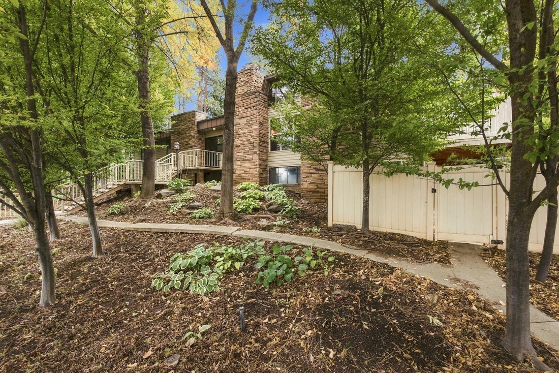 House in Cheney, Washington, United States 4 - 19020192