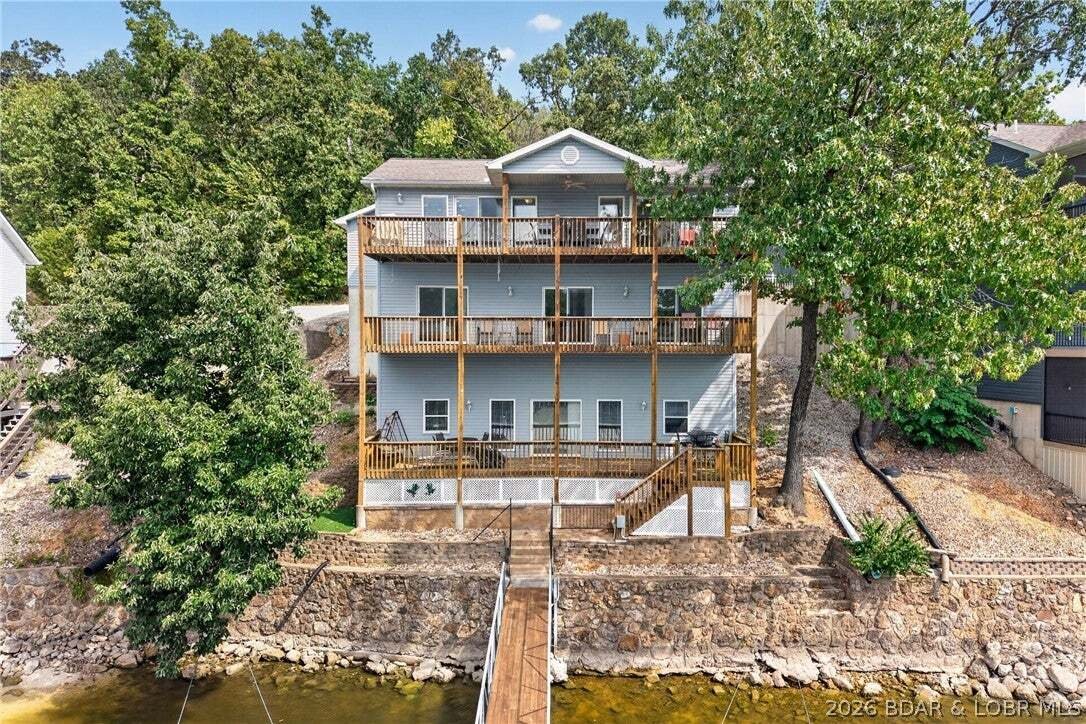 Casa a Gravois Mills, Missouri, Stati Uniti 3 - 19020167