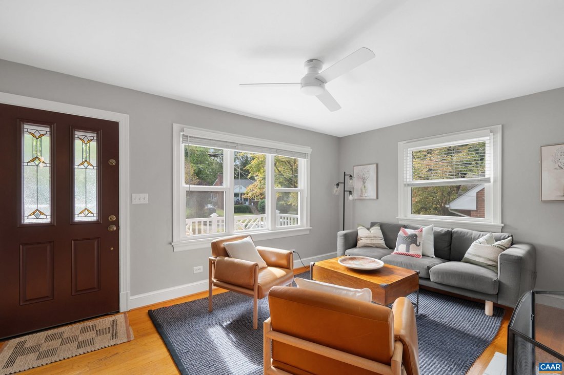 House in Charlottesville, Virginia, United States 4 - 19020251