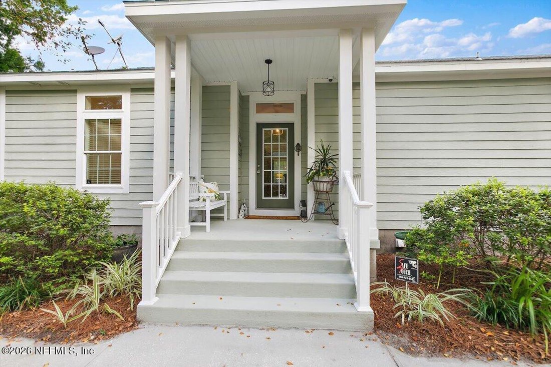 House in St. Augustine, Florida, United States 4 - 19020212