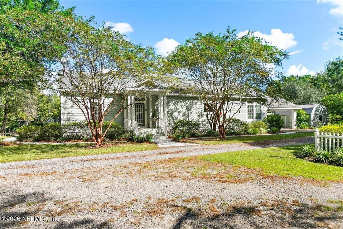 House in St. Augustine, Florida, United States 3 - 19020212