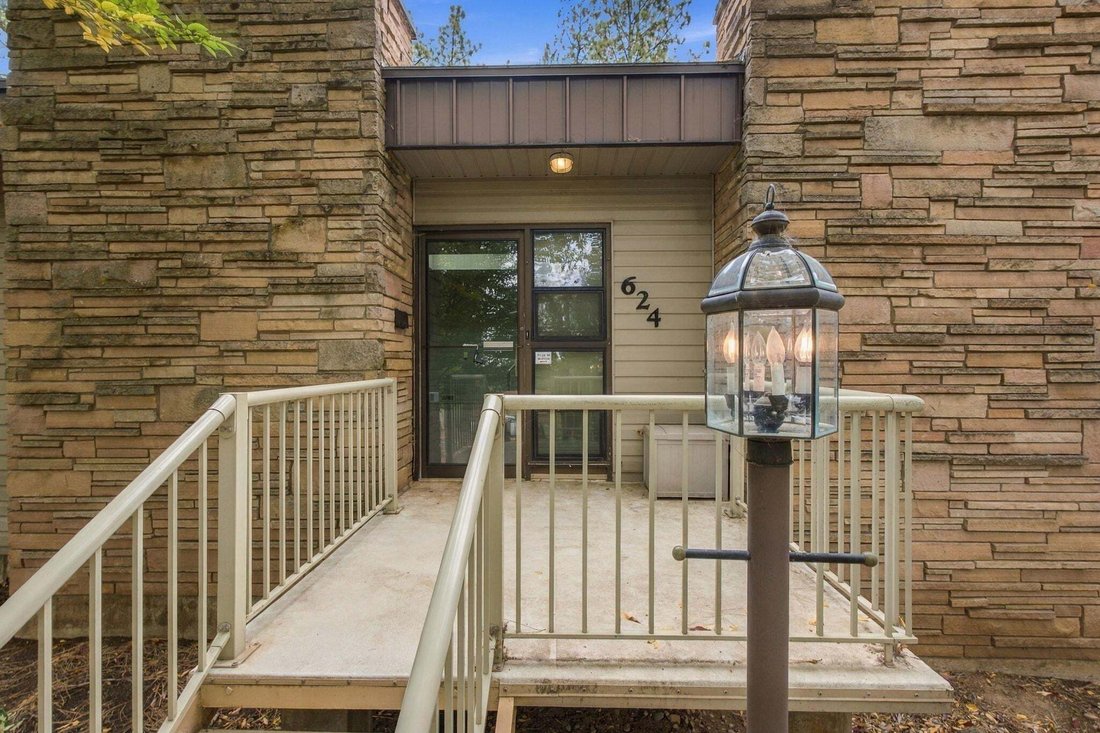 House in Cheney, Washington, United States 2 - 19020192