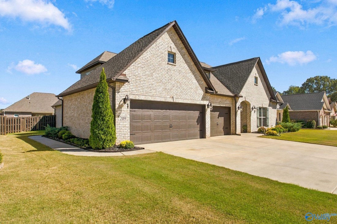 House in Redstone Arsenal, Alabama, United States 2 - 19020240