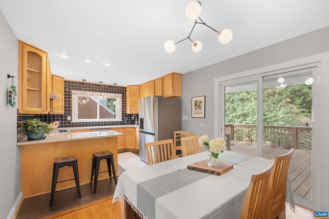 House in Charlottesville, Virginia, United States 5 - 19020251