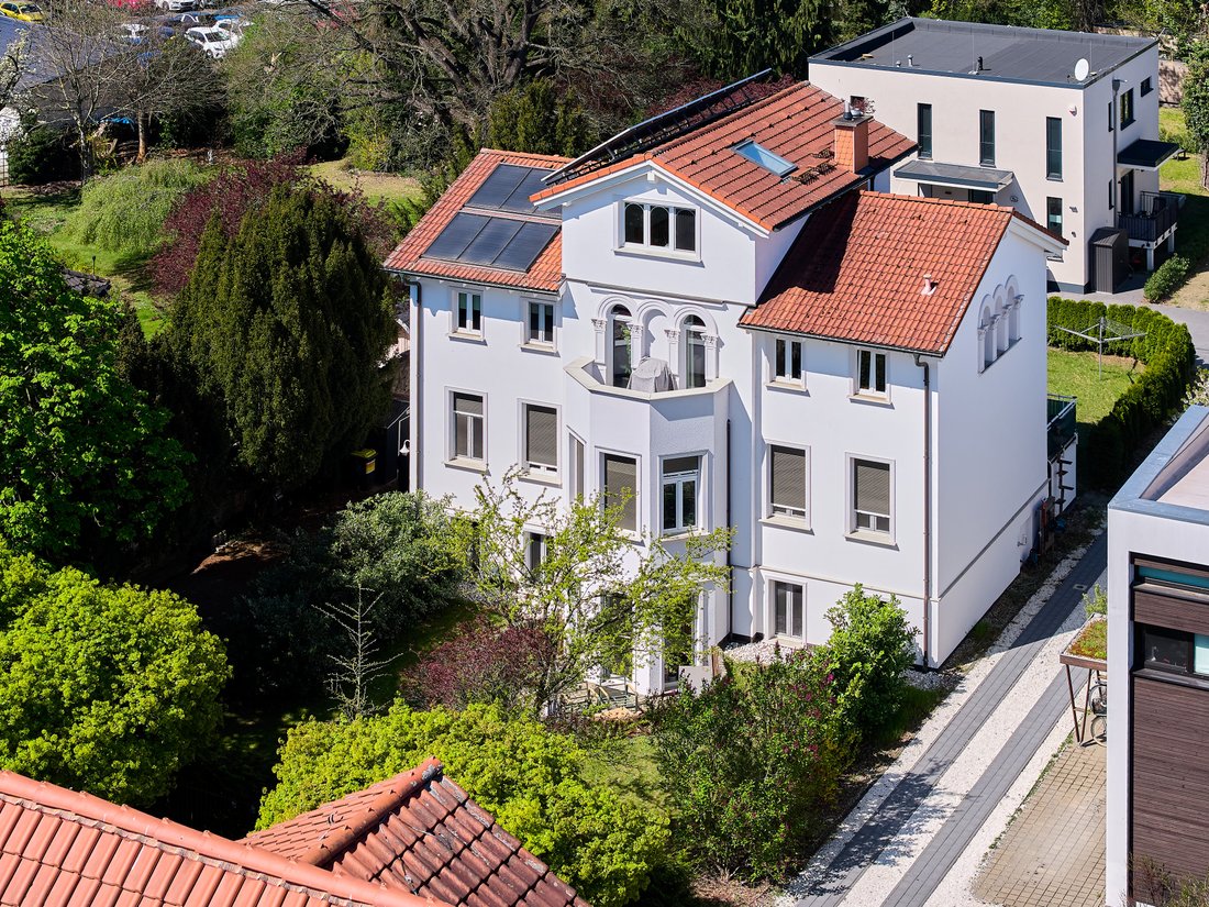 Villa a Berlino, Berlino, Germania 1 - 19020045