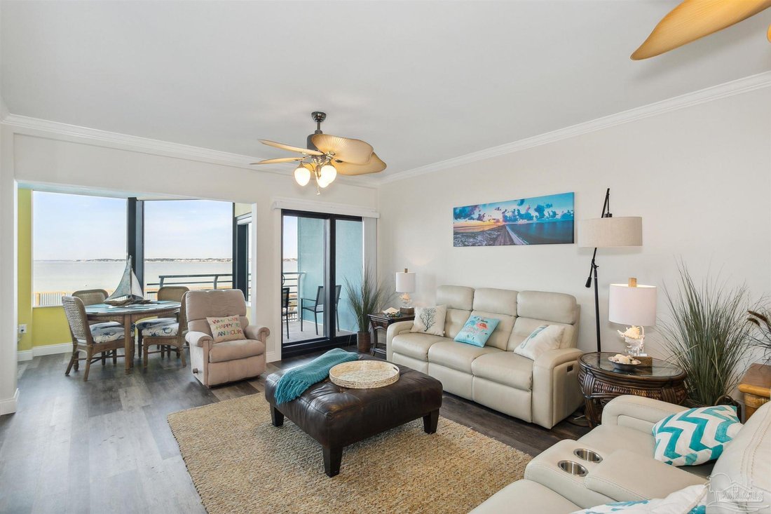 Condo in Gulf Breeze, Florida, United States 5 - 19020136