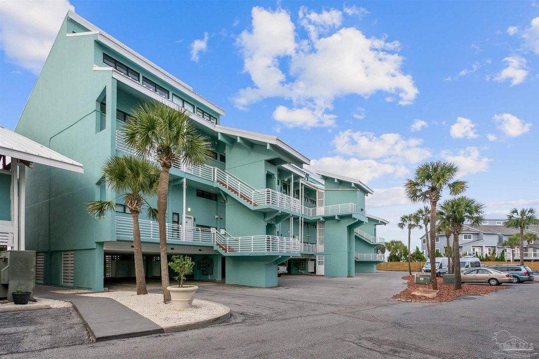 Condo in Gulf Breeze, Florida, United States 2 - 19020136