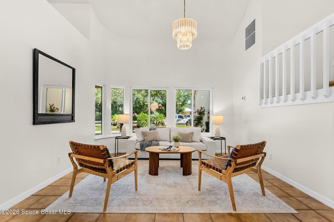 House in Indialantic, Florida, United States 5 - 19020090