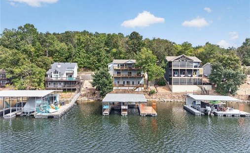 Casa a Gravois Mills, Missouri, Stati Uniti 1