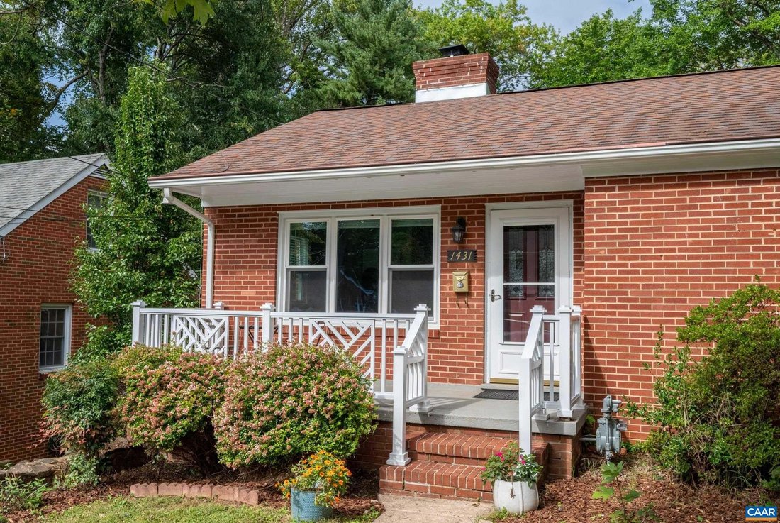 House in Charlottesville, Virginia, United States 2 - 19020251