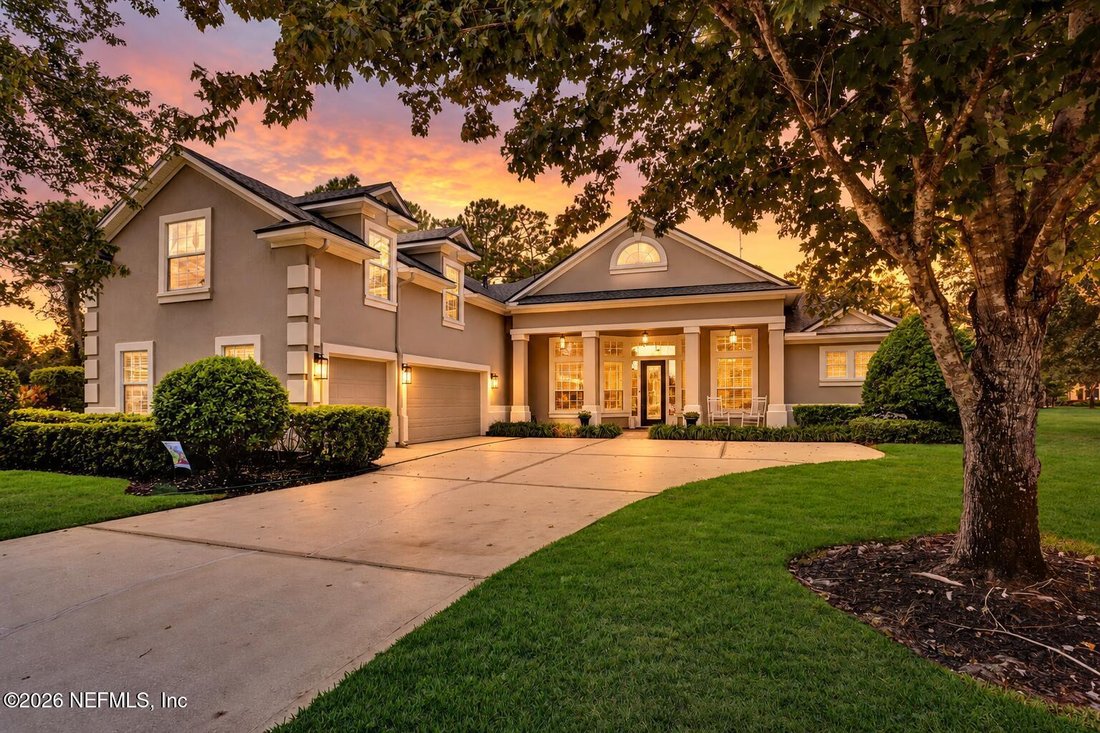 House in Fruit Cove, Florida, United States 1 - 19012014