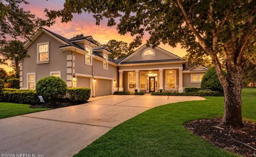 House in Fruit Cove, Florida, United States 1