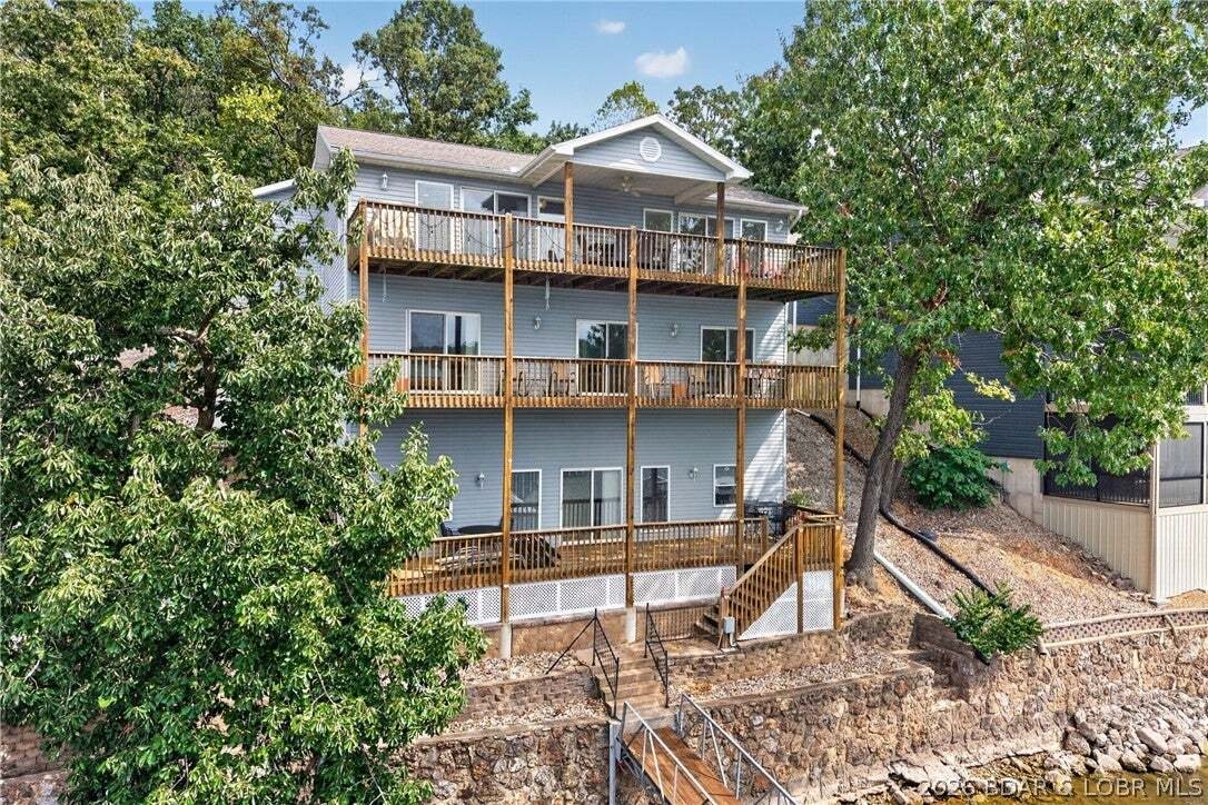 Casa a Gravois Mills, Missouri, Stati Uniti 4 - 19020167