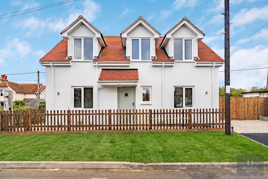 House in Oxfordshire, England 1 - 19020078