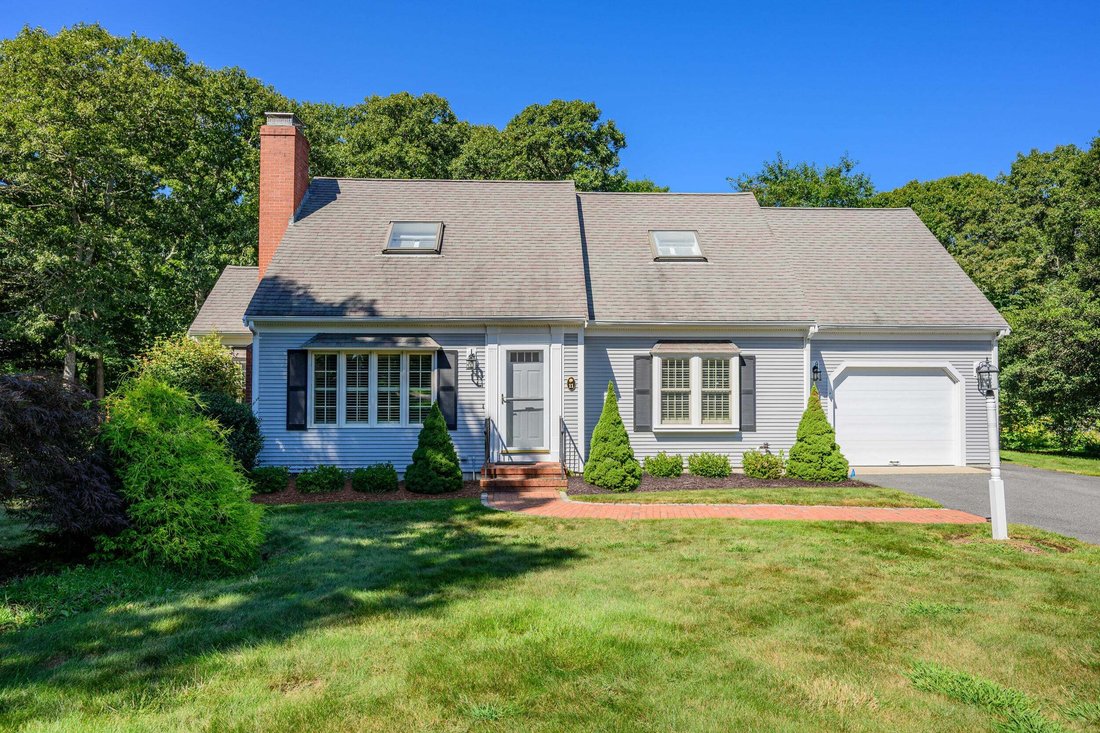 House in Barnstable, Massachusetts, United States 2 - 19020221