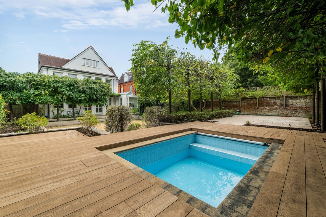 House in Putney, Wandsworth (Greater London), England 2 - 19020175