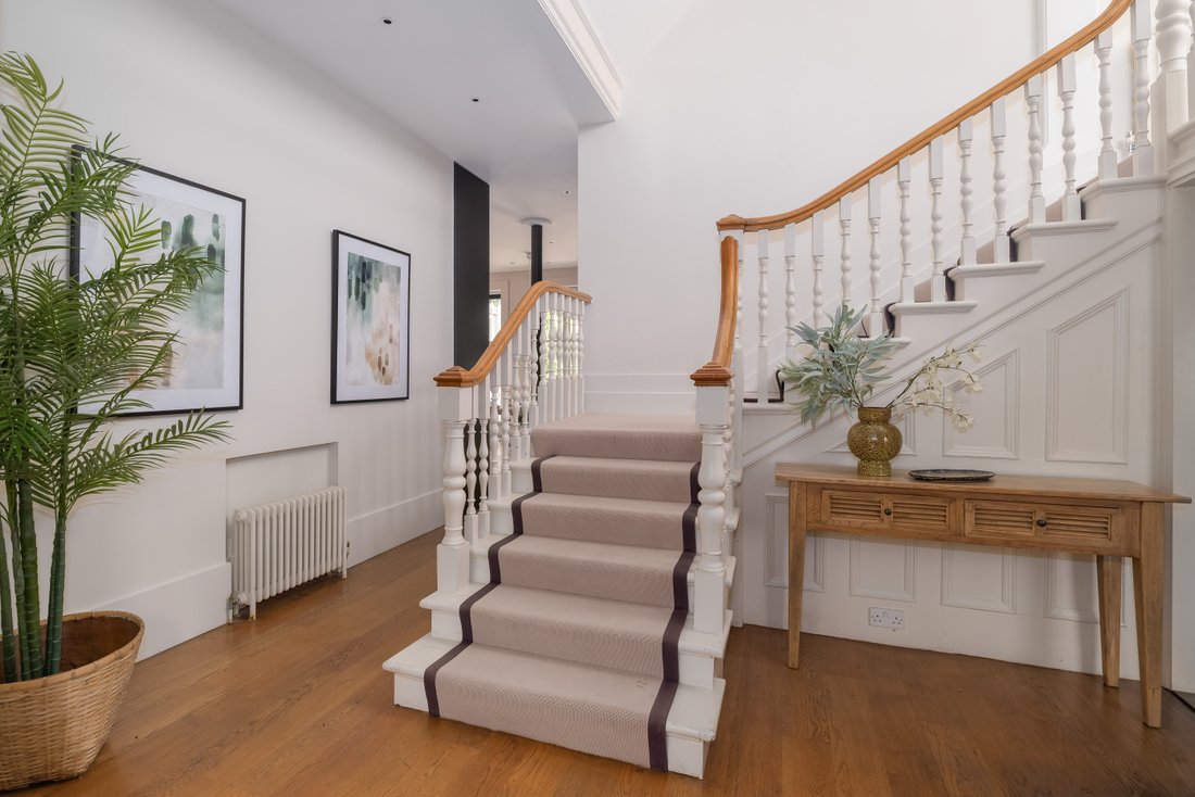 House in Putney, Wandsworth (Greater London), England 3 - 19020175