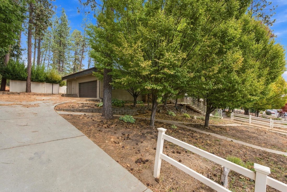 House in Cheney, Washington, United States 3 - 19020192