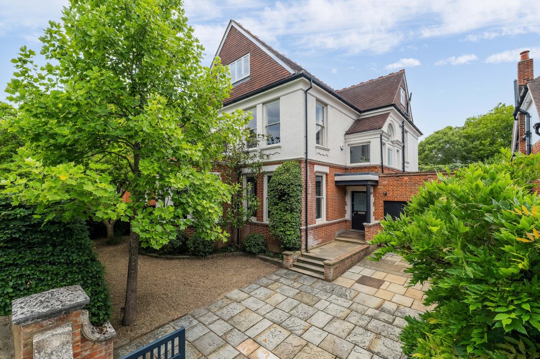 House in Putney, Wandsworth (Greater London), England 1 - 19020175