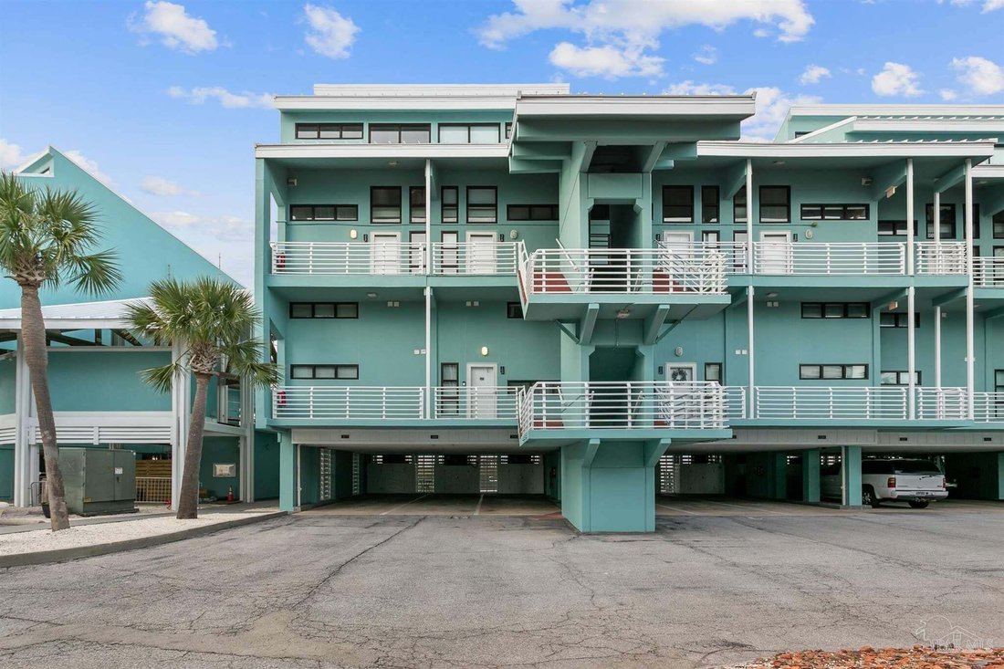 Condo in Gulf Breeze, Florida, United States 1 - 19020136