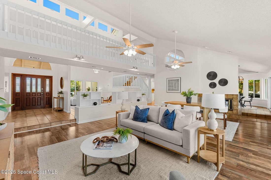 House in Indialantic, Florida, United States 3 - 19020090