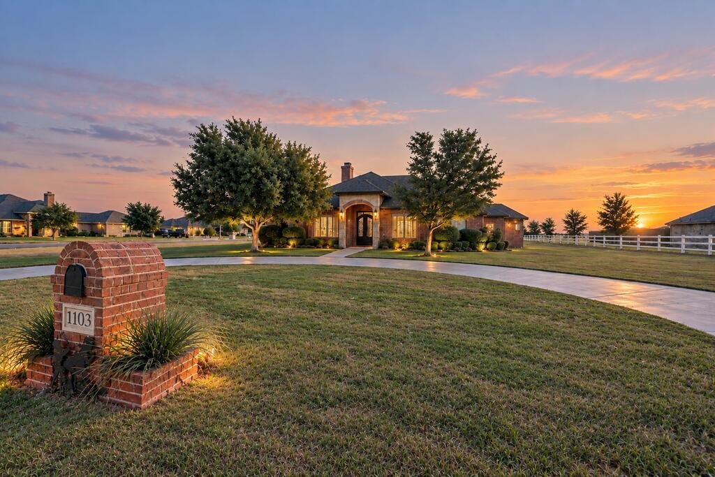 House in Midland, Texas, United States 2 - 19020060