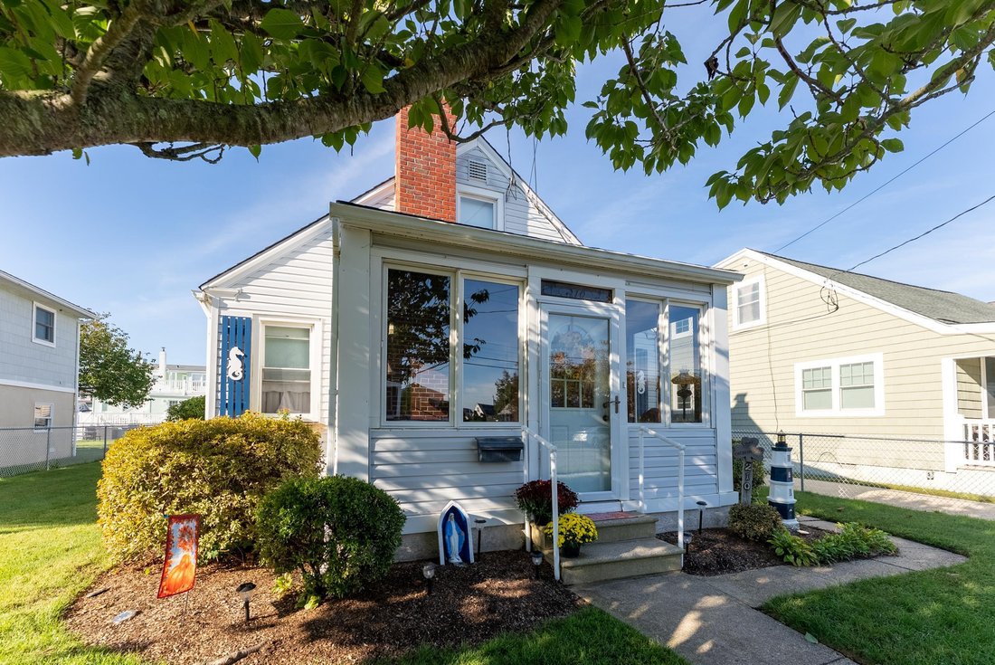 House in Wildwood, New Jersey, United States 1 - 19020071