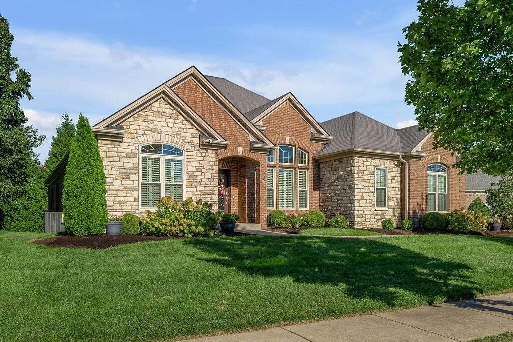 Casa en Lexington, Kentucky, Estados Unidos 1 - 19020085