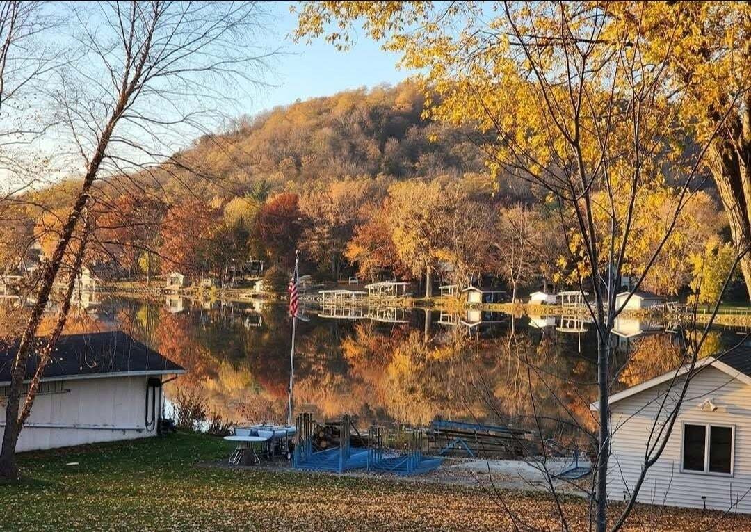 Casa a Lake Wisconsin, Wisconsin, Stati Uniti 2 - 17793088