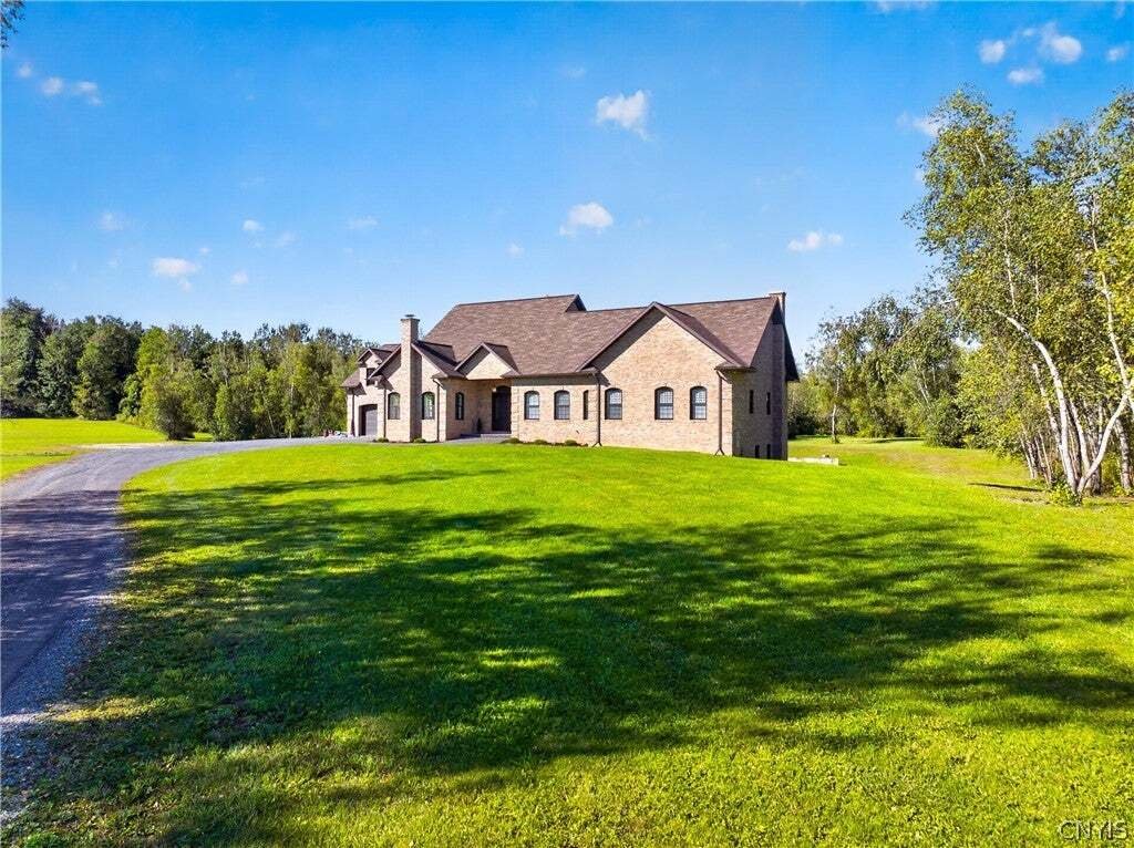 House in Floyd, New York, United States 1 - 19020050