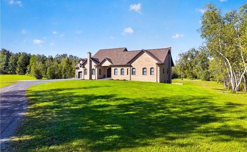 House in Floyd, New York, United States 1