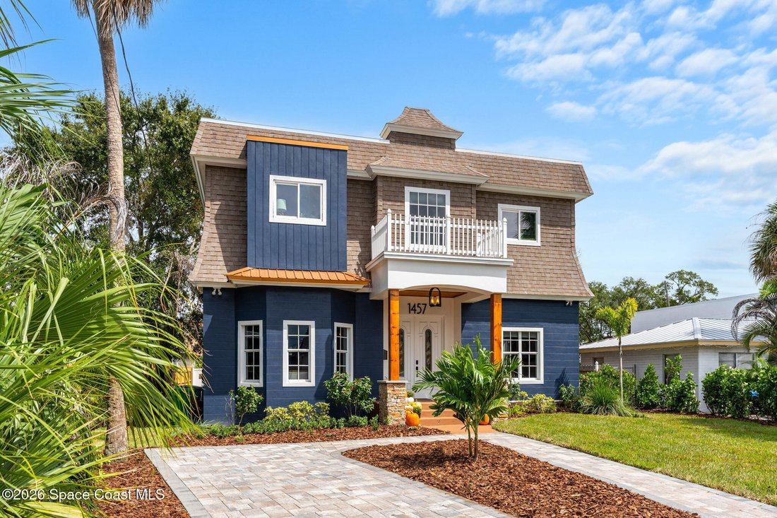 House in Melbourne, Florida, United States 2 - 19020088