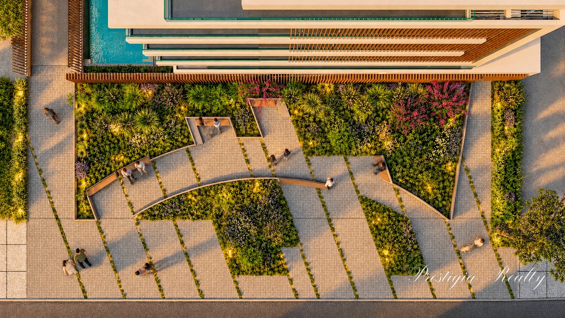 Penthouse in Glyfada, Attica, Greece 5 - 19028579
