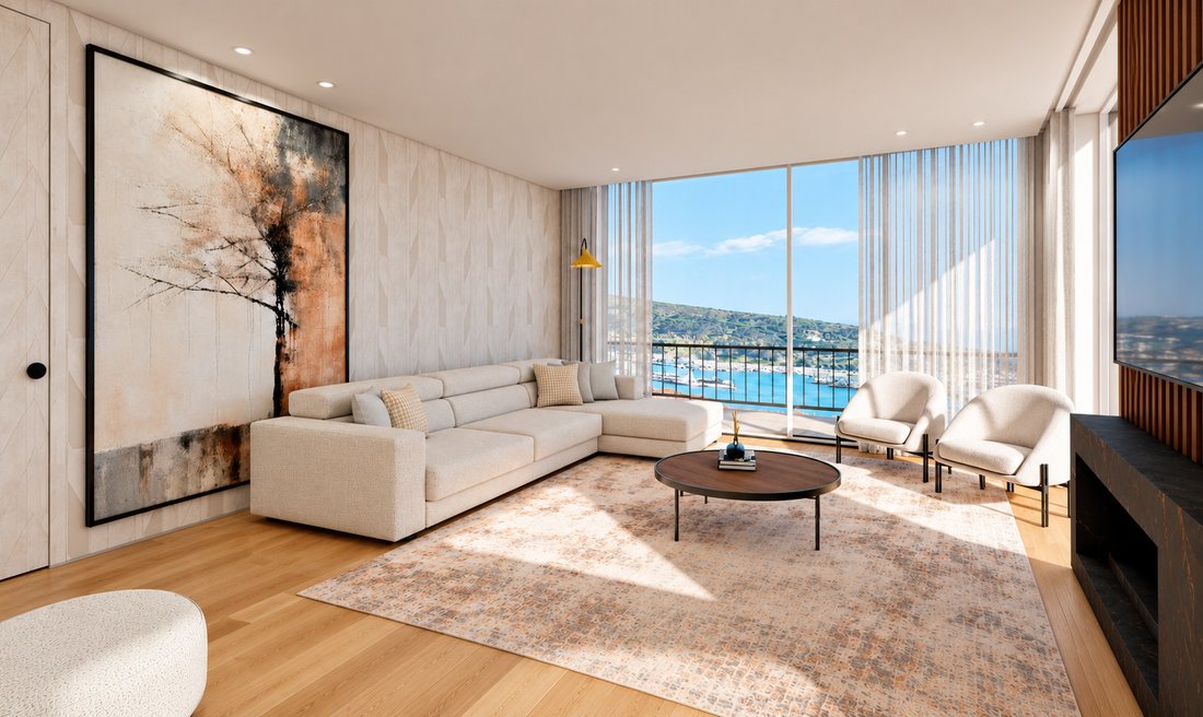 Apartment in Santiago, Setubal, Portugal 1 - 19028812