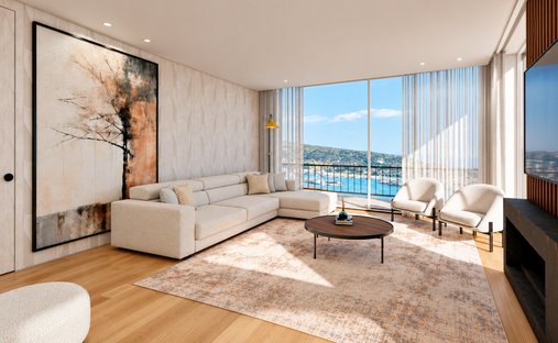 Apartment in Santiago, Setubal, Portugal 1