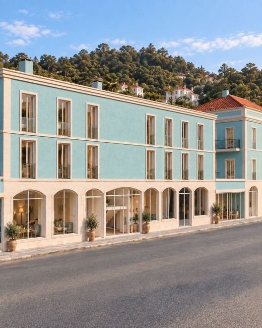Penthouse en Sintra, Distrito de Lisboa, Portugal 3 - 19021231