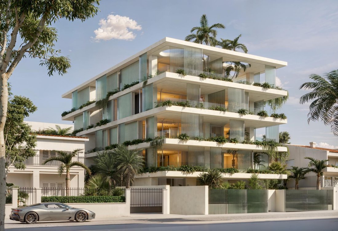 Appartement à Voúla, Attique, Grèce 1 - 19033339