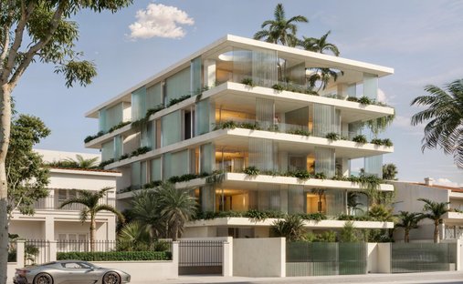 Appartement à Voúla, Attique, Grèce 1