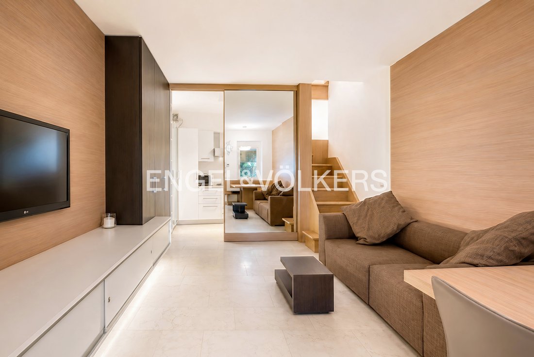 Apartment in Lazise, Veneto, Italy 4 - 19027865