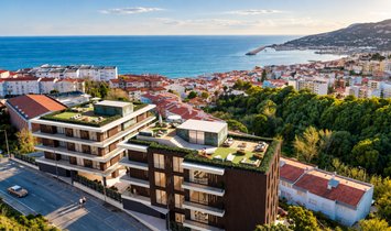 Apartamento en Santiago, Setúbal Municipality, Portugal 1