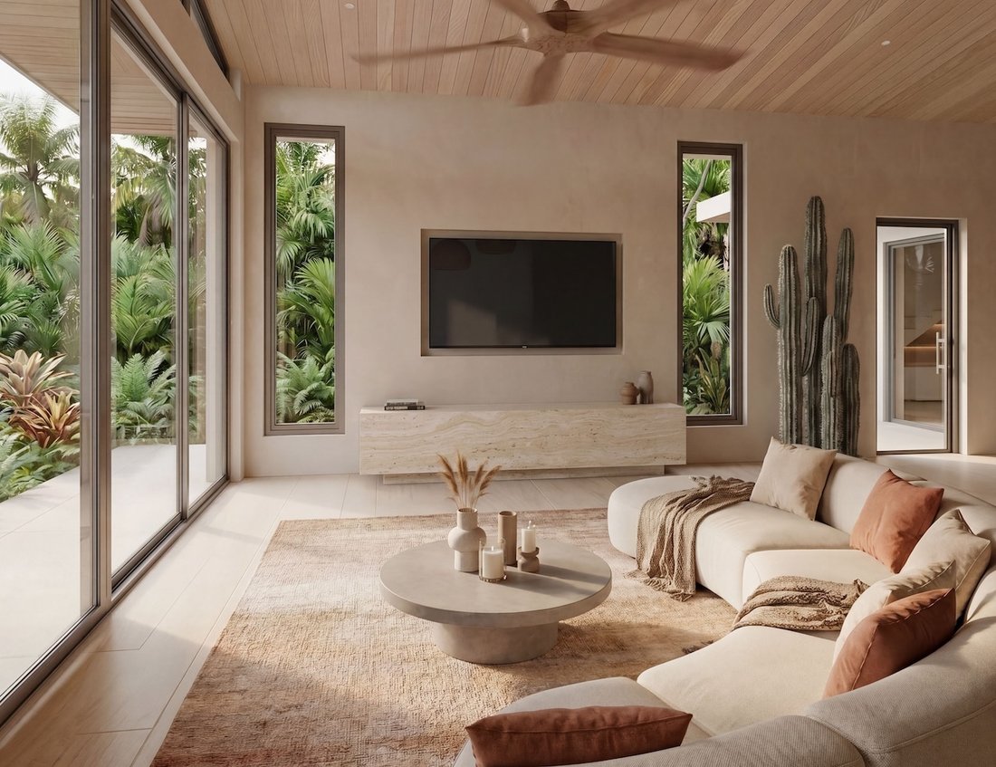 Villa a Koh Samui, Provincia di Surat Thani, Thailandia 3 - 19028545
