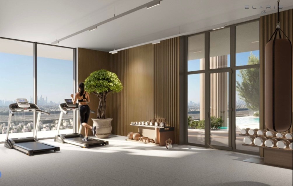 Apartment in Al Barsha South 5, Al Barsha, Dubai 5 - 19028819
