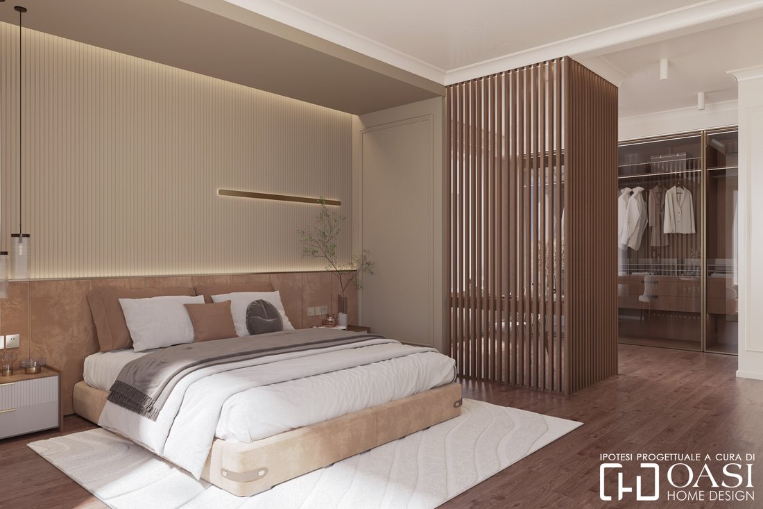 Apartment in Fiera, Milan, Italy 5 - 19028522