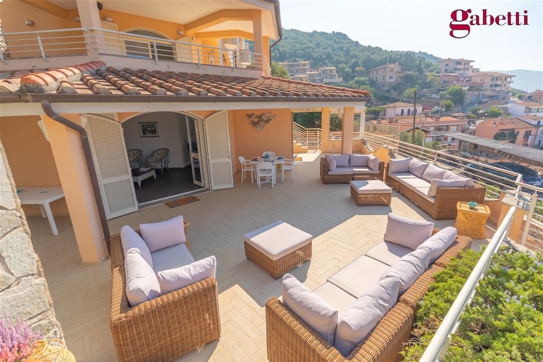 Apartment in Porto Santo Stefano, Monte Argentario, Tuscany 5 - 19028977