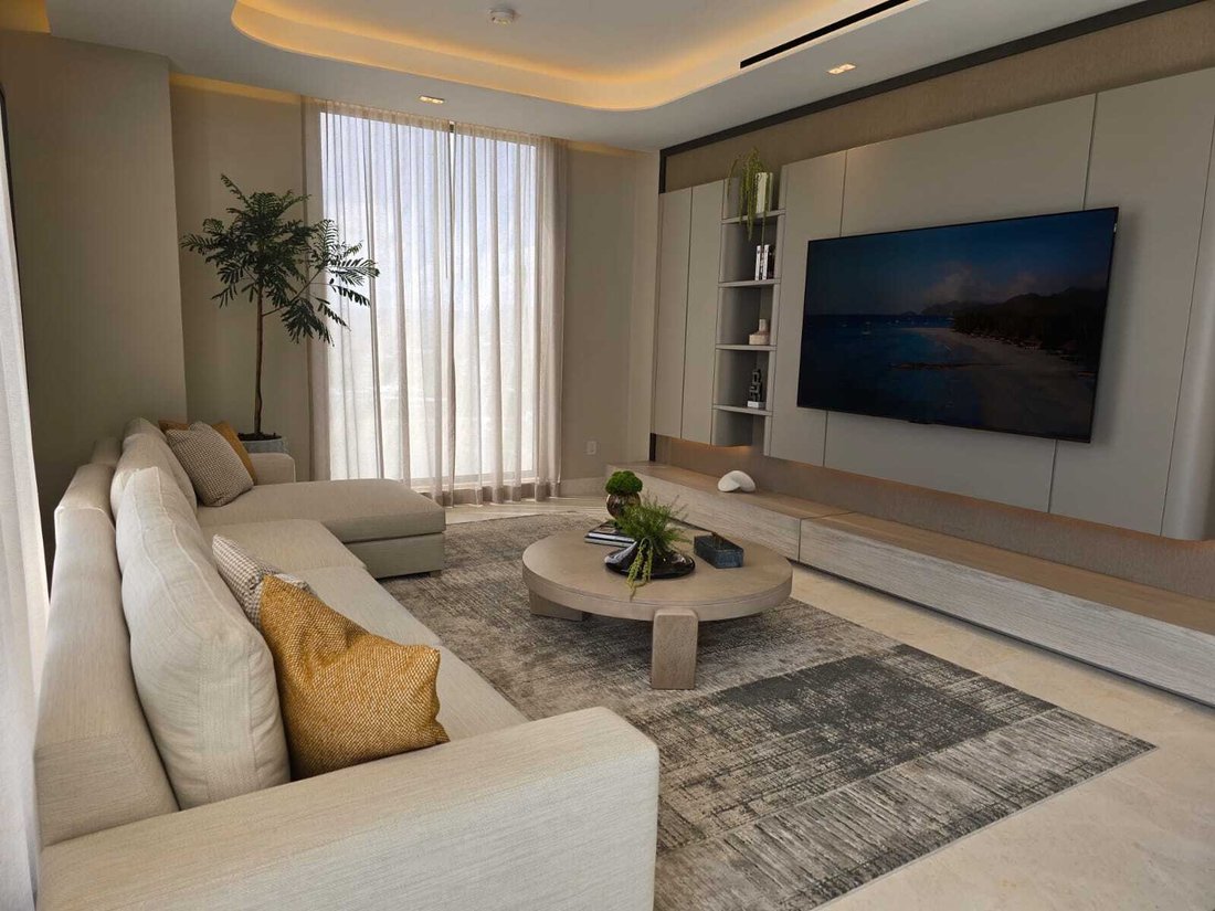 Apartment in Panama City, Panama, Panama 4 - 16257575