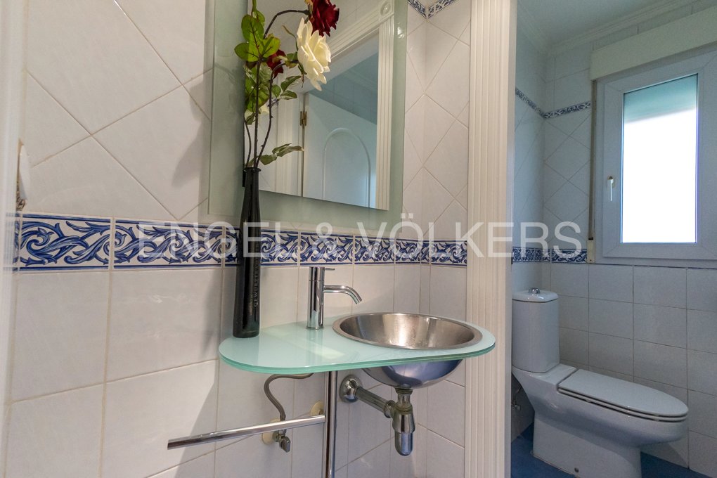 Villa in Alicante, Valencian Community, Spain 5 - 19028627