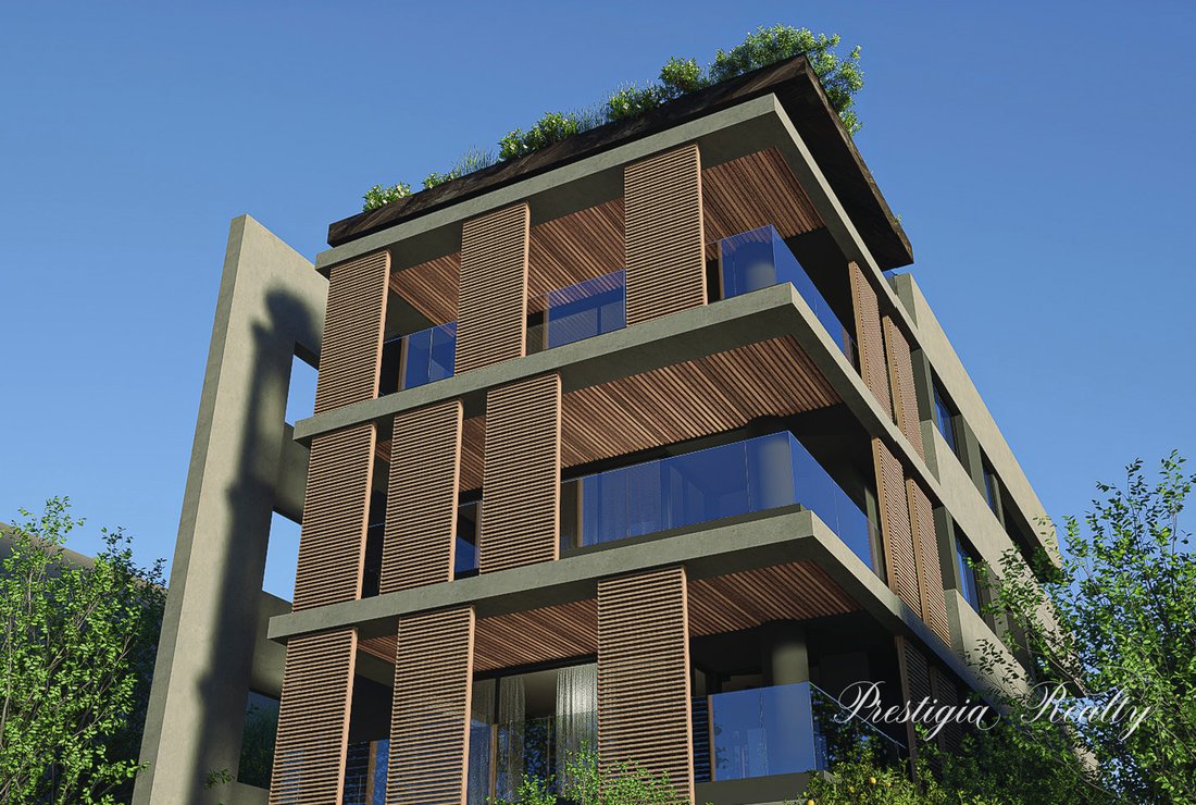 Appartement à Voúla, Attique, Grèce 4 - 19029015