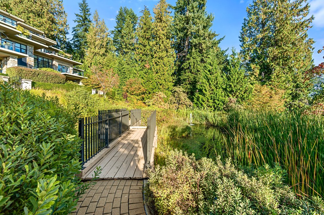 Condo in West Vancouver, British Columbia, Canada 3 - 19032492