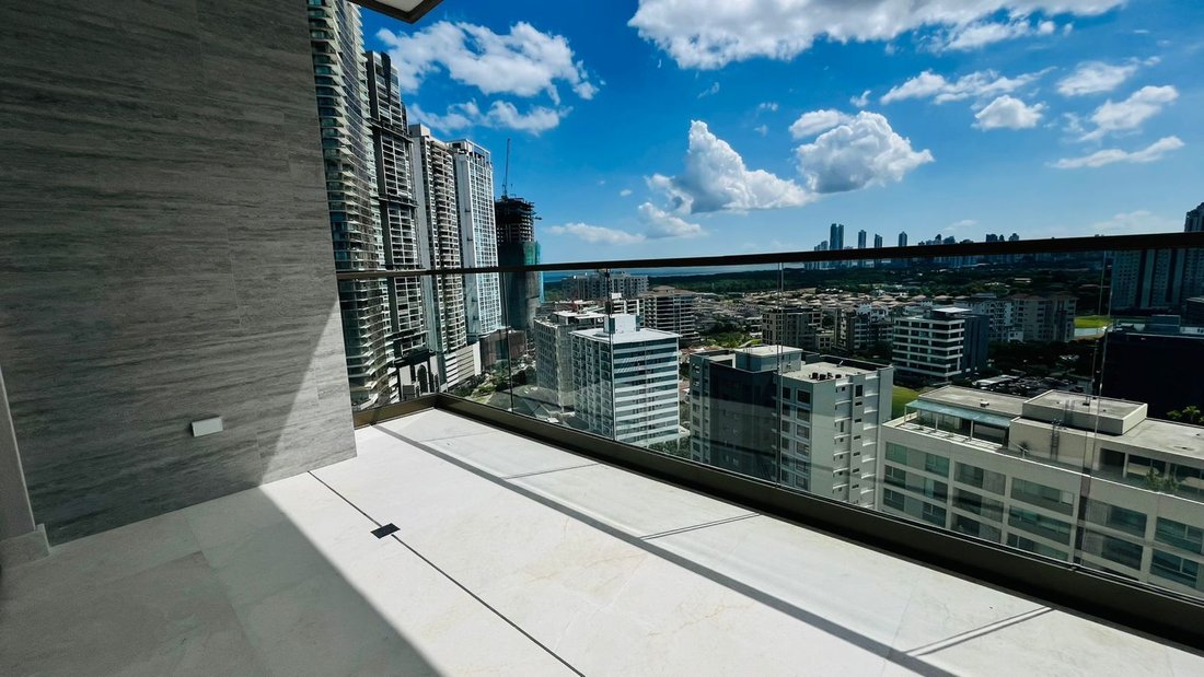 Apartment in Panama City, Panama, Panama 1 - 16257575